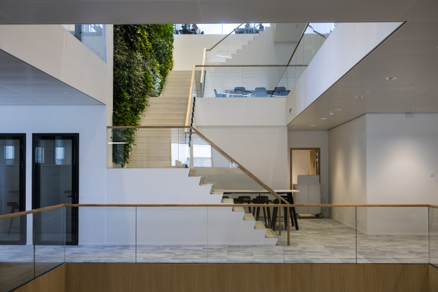 Heerlen - Stadhuis - Stadskantoor 1497.jpg