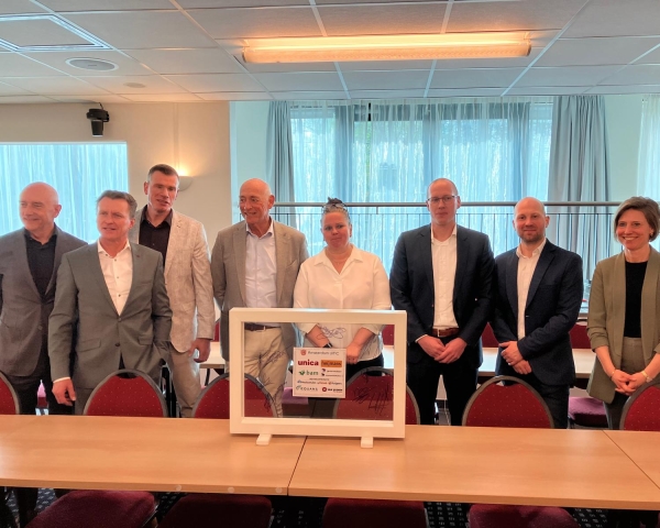 Aan de slag voor Amsterdam UMC 