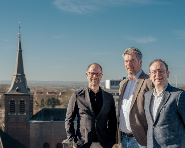 Hanab versterkt marktpositie met overname A. Ploem & Zn. uit Limburg
