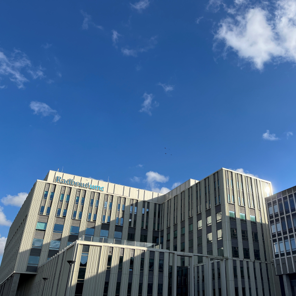 Nijmegen - Radboud UMC