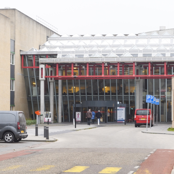 Sneek - OK-complex 2003.jpg