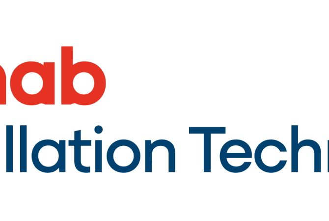Logo Hanab Installation Technology