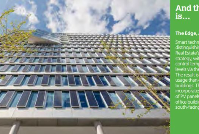 The Ede winnaar Breeam award nieuwbouw.JPG