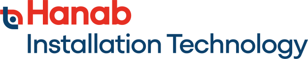 Hanab Installation Technology Logo
