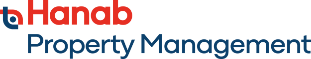 Logo Hanab Property Management