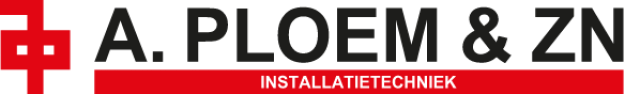 Logo A. Ploem en Zn.