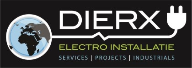 Logo Dierx