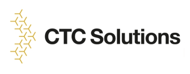 Logo CTC Solutions uit Best
