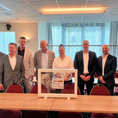 Aan de slag voor Amsterdam UMC 