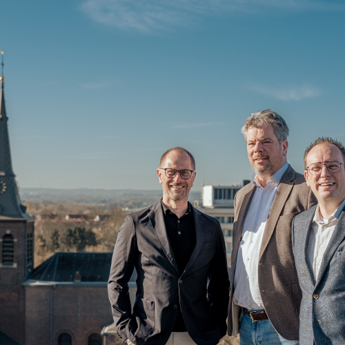 Hanab versterkt marktpositie met overname A. Ploem & Zn. uit Limburg