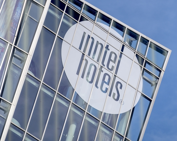Logo Inntel Hotels