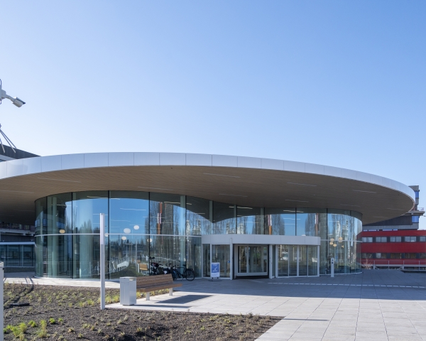 Amsterdam - Entreegebouw AMC 0056.jpg