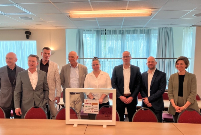 Aan de slag voor Amsterdam UMC 