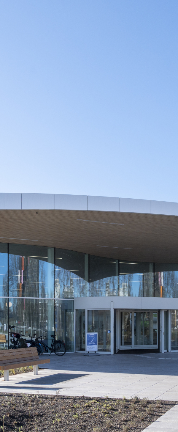 Amsterdam - Entreegebouw AMC 0056.jpg