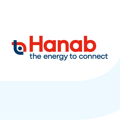 Hanab - logo