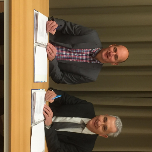 WILDLANDS ondertekening onderhoudscontract.JPG