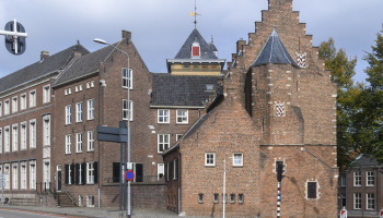 Verduurzaming gebouwen gemeente 's-Hertogenbosch