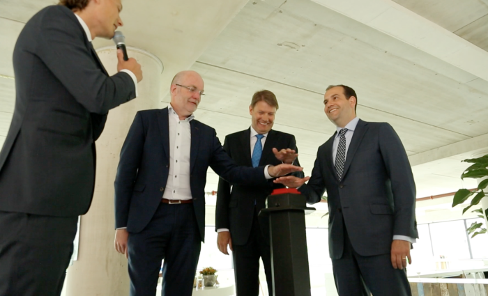 Hoogste punt Rabobank Eindhoven.png