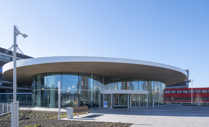 Amsterdam - Entreegebouw AMC 0056.jpg