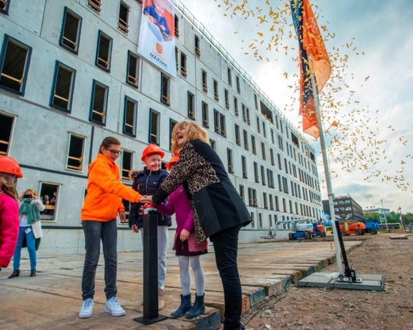 20161013 Hoogste punt PMC.jpg