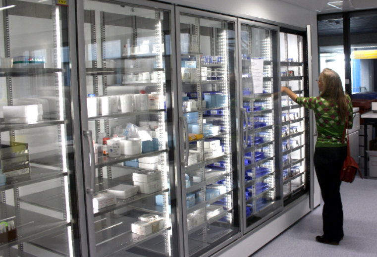 20181024 Endocrinologisch laboratorium VUmc completer dan ooit.jpg
