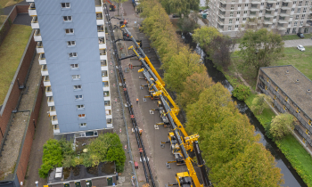Netverder Delft 3