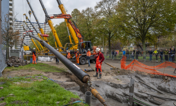 Netverder Delft 2