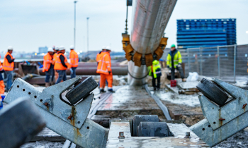 Intrekken Nieuwe Maas
