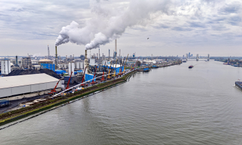 Intrekken Nieuwe Maas