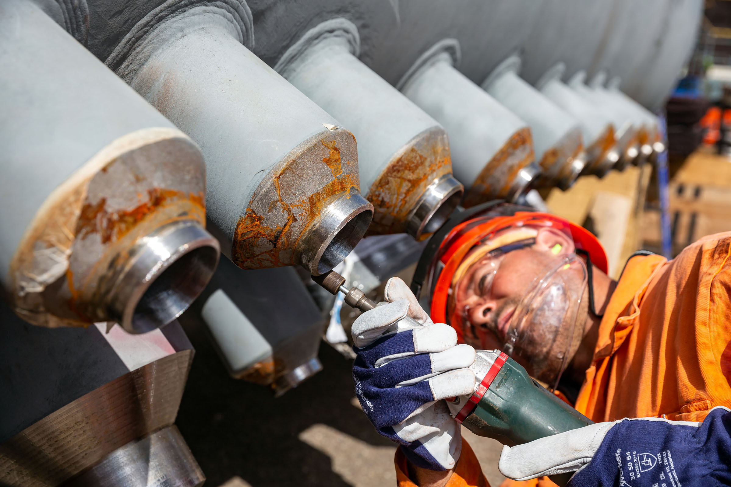 Boiler Services