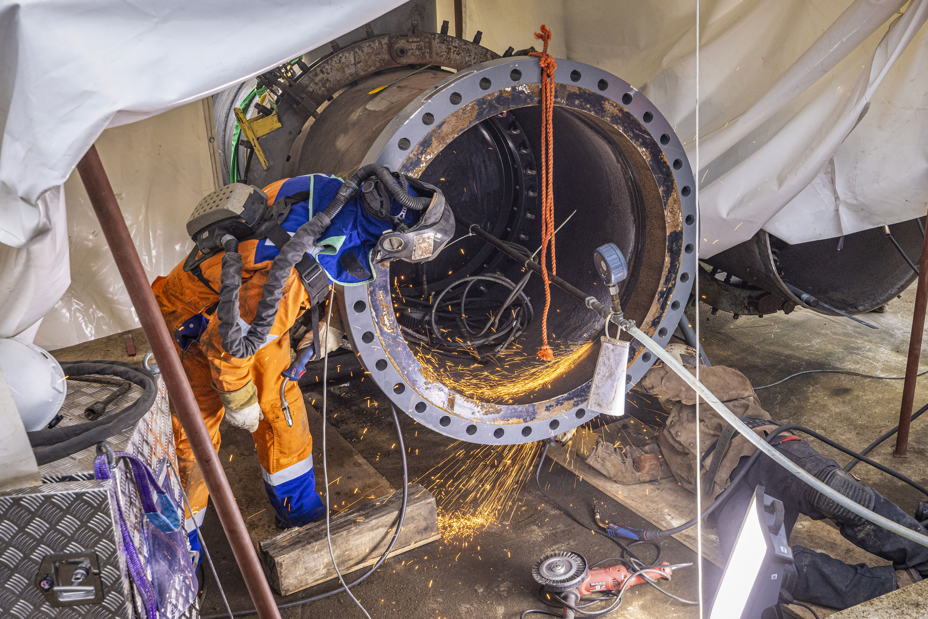 Industrie MOT