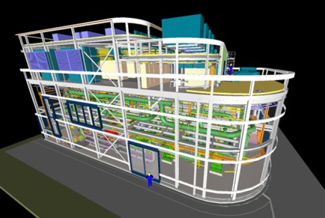 3d model