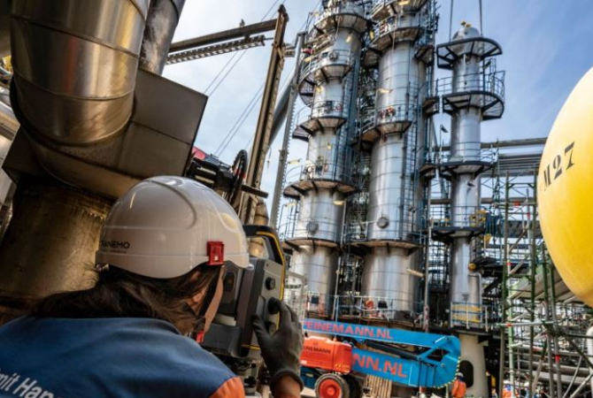 Industrie