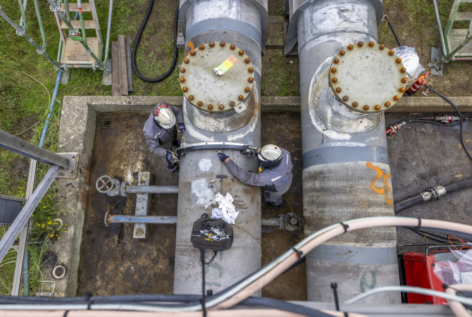 Industrie MOT