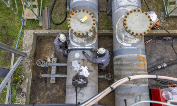 Industrie MOT