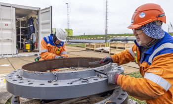 Industrie MOT