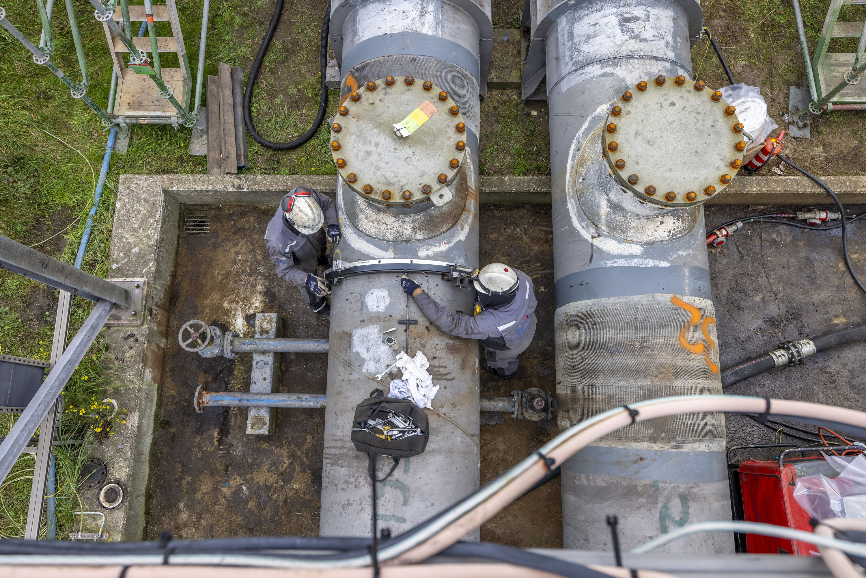 Industrie MOT