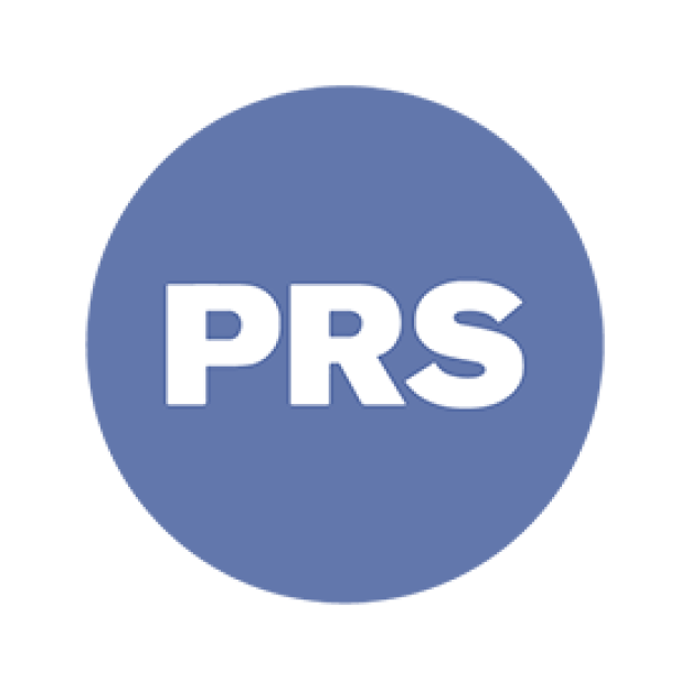 Pictogram PRS