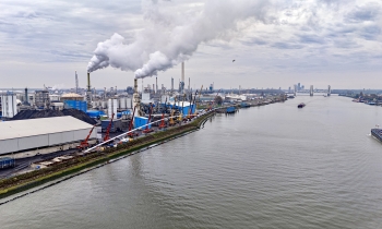 Intrekken Nieuwe Maas