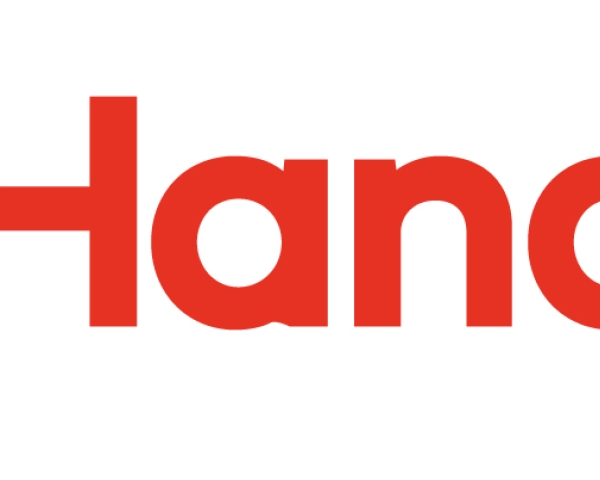 Hanab logo