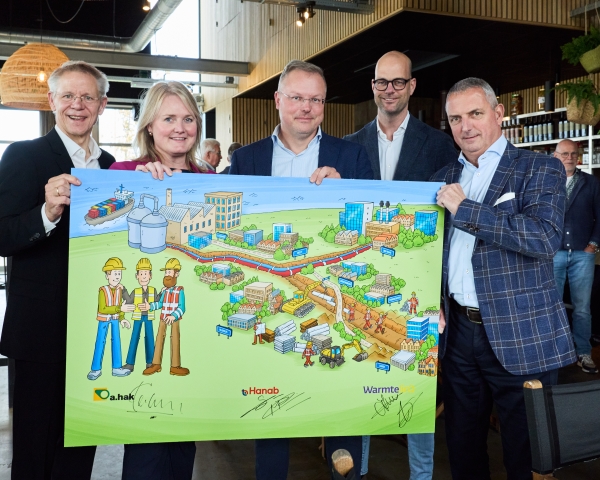 2025.10.28, 2 foto ondertekening Rijswijk - Leiden