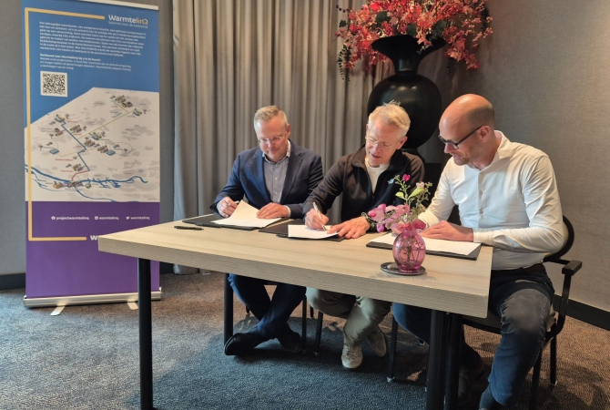 Vooropdracht Rijswijk-Leiden