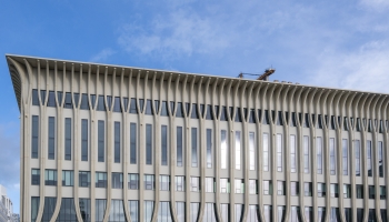 Amare_Den_Haag_Buitenkant