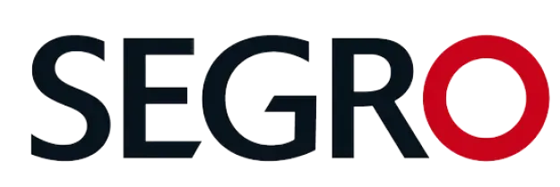 Segro Logo