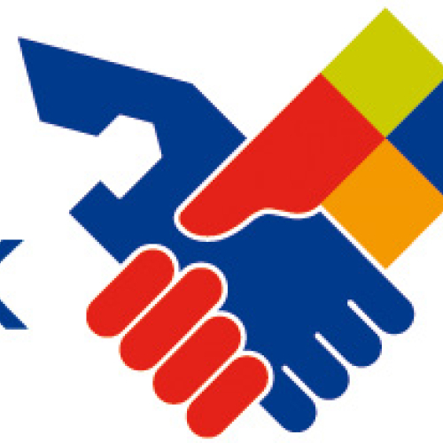 Logo Kleurrijk Wonen