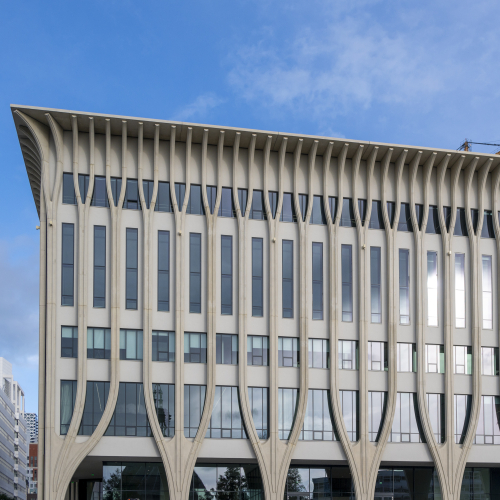 Amare_Den_Haag_Buitenkant