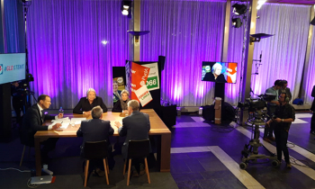 Arnhem - Huis der Provincie - provinciale staten HOMIJ VolkerWessels Vastgoedbeheer PCH NOS 5.jpg