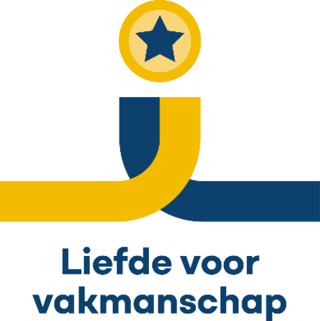 Icoon voor vakamanschap