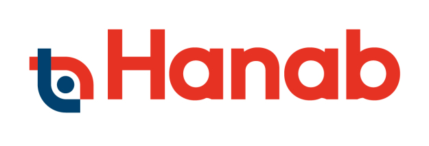 Hanab logo