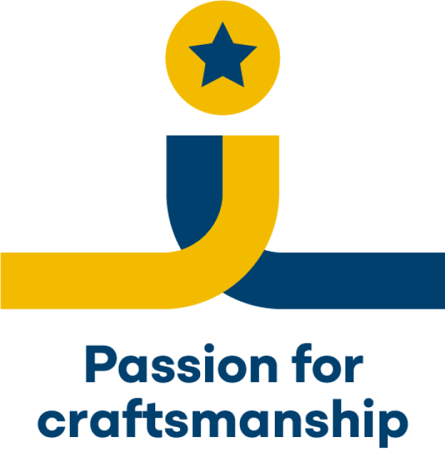 Passion for craftmanship